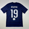autographed-signed-karim-benzema-france-french-national-team-blue-soccer-jersey-beckett-bas-coa