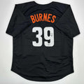 autographed-signed-corbin-burnes-baltimore-black-city-connect-baseball-jersey-beckett-bas-coa