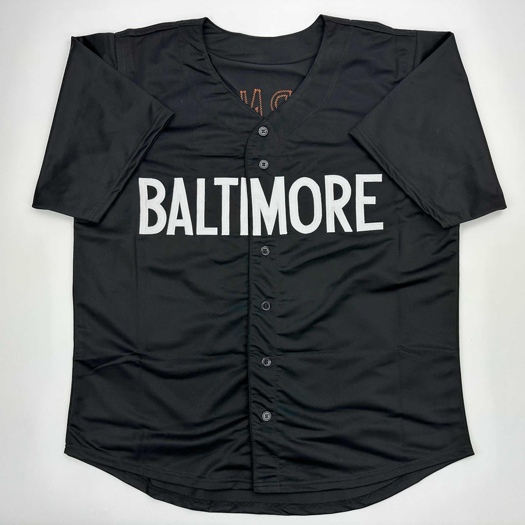 autographed-signed-corbin-burnes-baltimore-black-city-connect-baseball-jersey-beckett-bas-coa