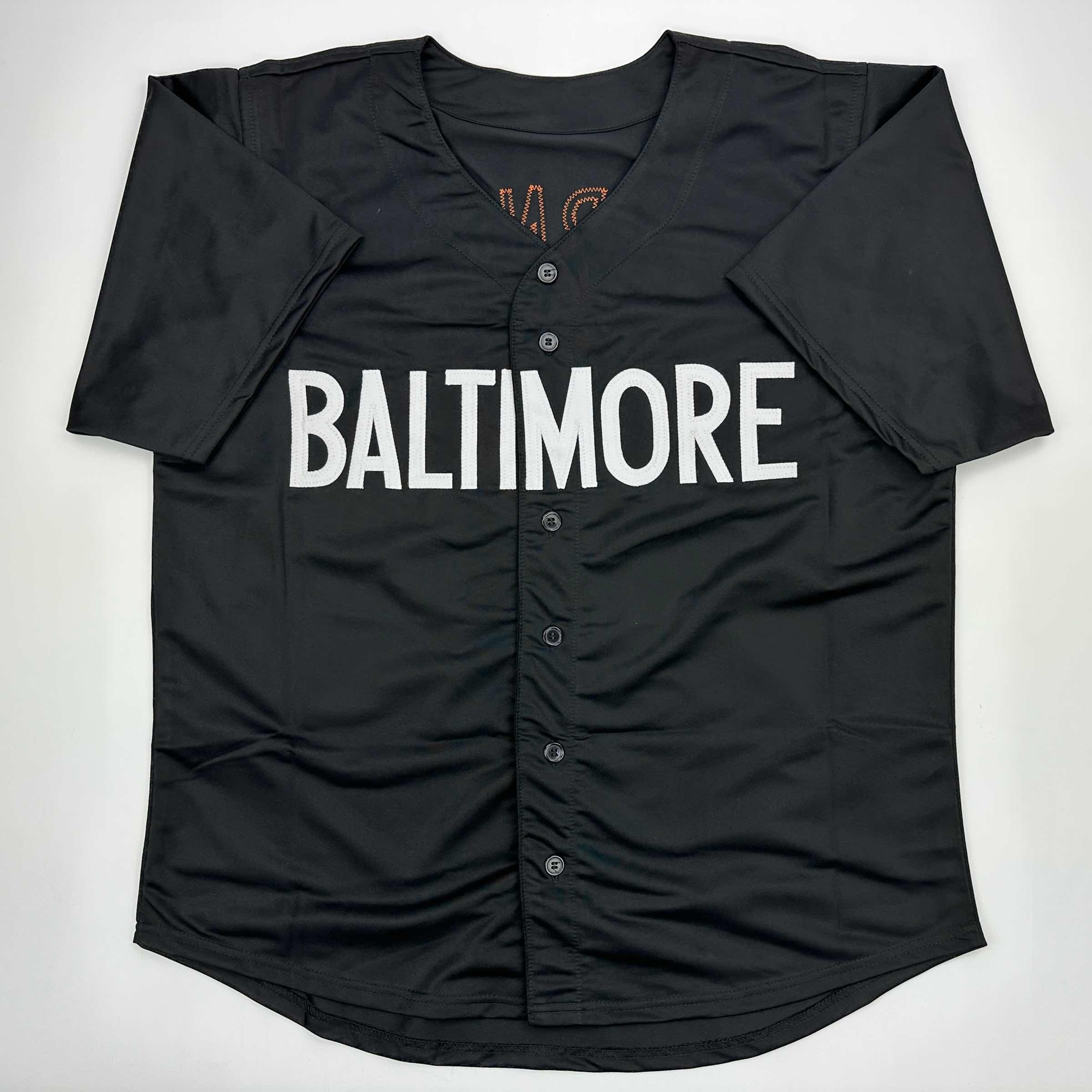autographed-signed-corbin-burnes-baltimore-black-city-connect-baseball-jersey-beckett-bas-coa