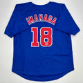 autographed-signed-shota-imanaga-chicago-blue-baseball-jersey-beckett-bas-coa