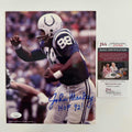 autographed-signed-john-mackey-indianapolis-colts-8x10-football-photo-jsa-coa-2