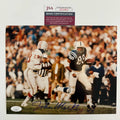 autographed-signed-john-mackey-indianapolis-colts-8x10-football-photo-jsa-coa