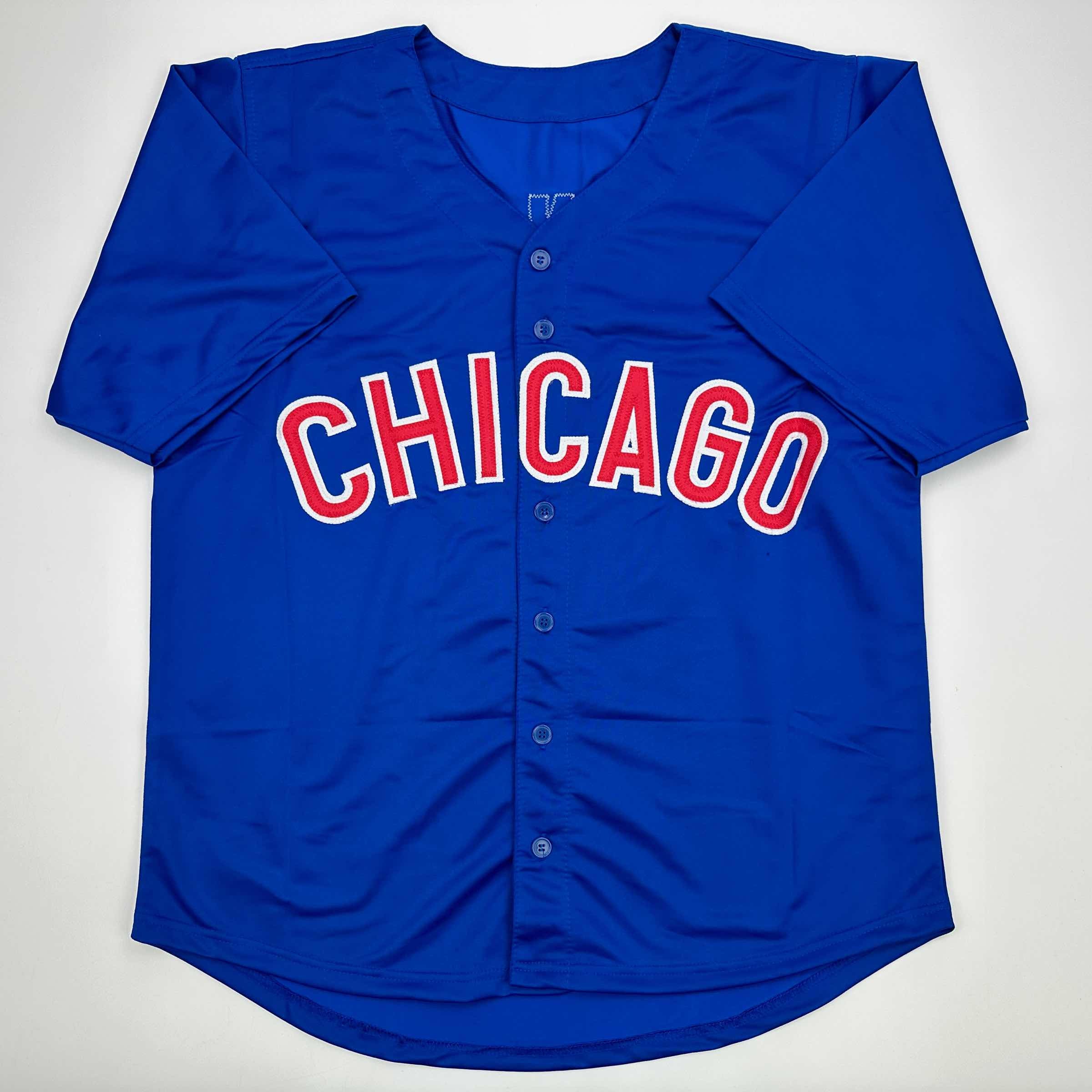 autographed-signed-shota-imanaga-chicago-blue-baseball-jersey-beckett-bas-coa