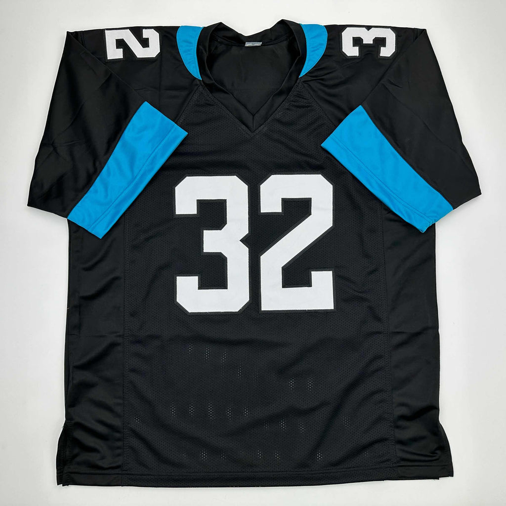 autographed-signed-tyson-campbell-jacksonville-black-football-jersey-jsa-coa