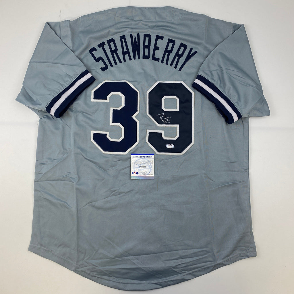autographed-signed-darryl-strawberry-new-york-grey-baseball-jersey-psa-dna-coa-1