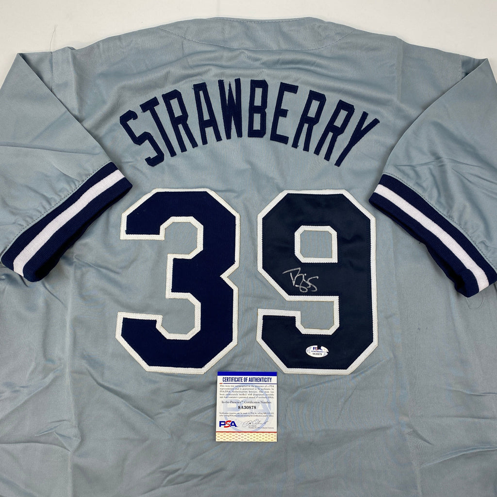 autographed-signed-darryl-strawberry-new-york-grey-baseball-jersey-psa-dna-coa-1