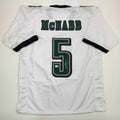 autographed-signed-donovan-mcnabb-philadelphia-white-football-jersey-jsa-coa