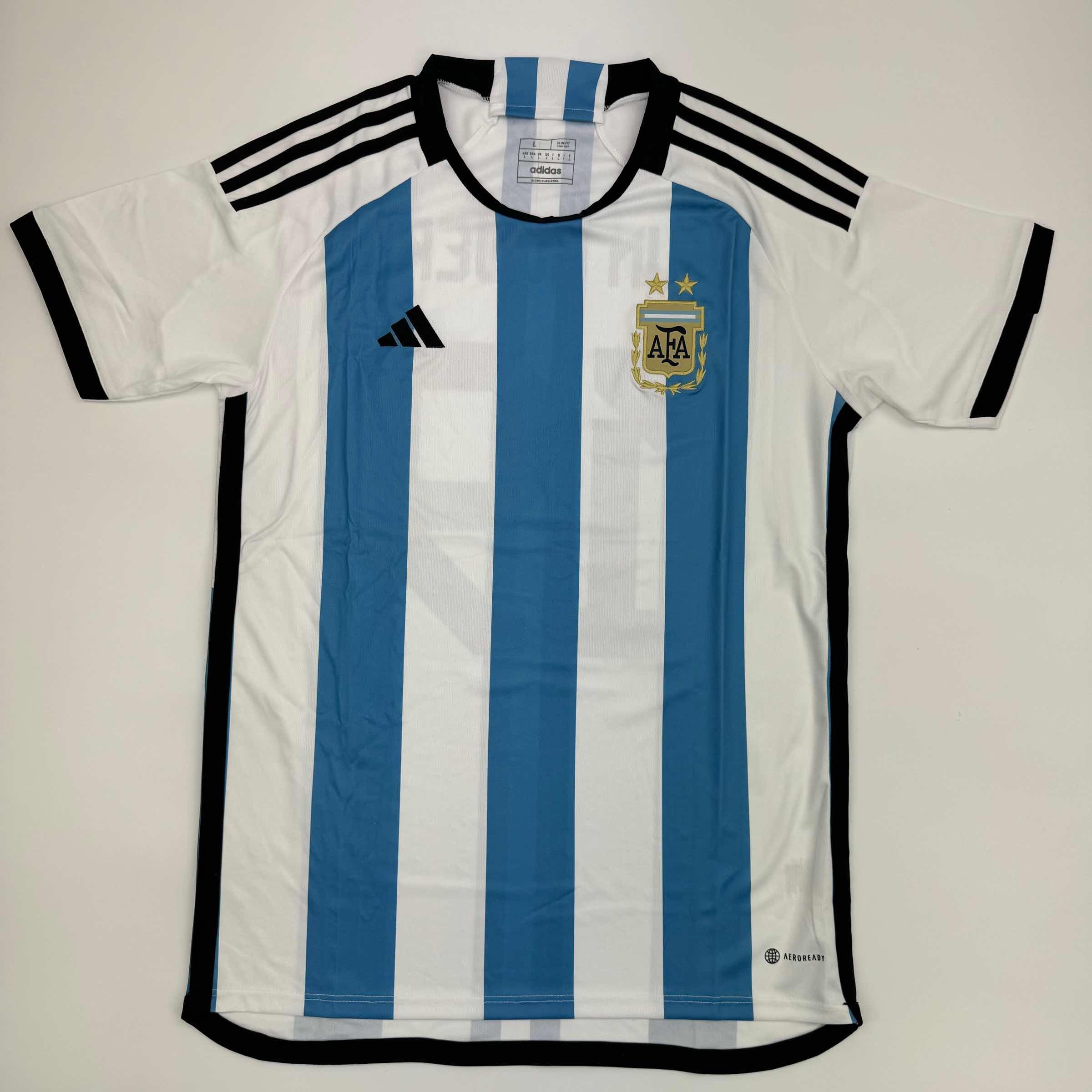 autographed-signed-sergio-kun-aguero-argentina-blue-soccer-futbol-jersey-beckett-bas-coa