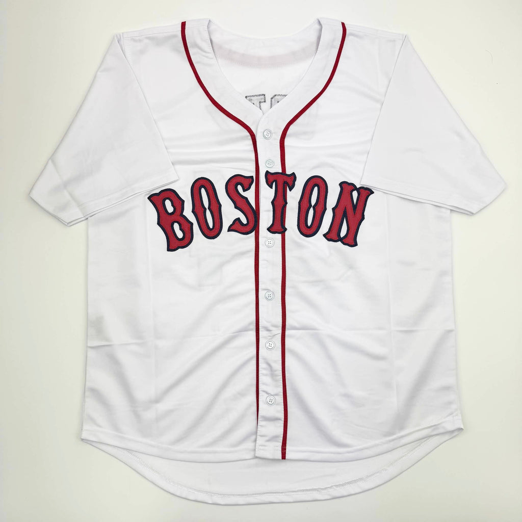 autographed-signed-david-ortiz-boston-white-baseball-jersey-jsa-coa