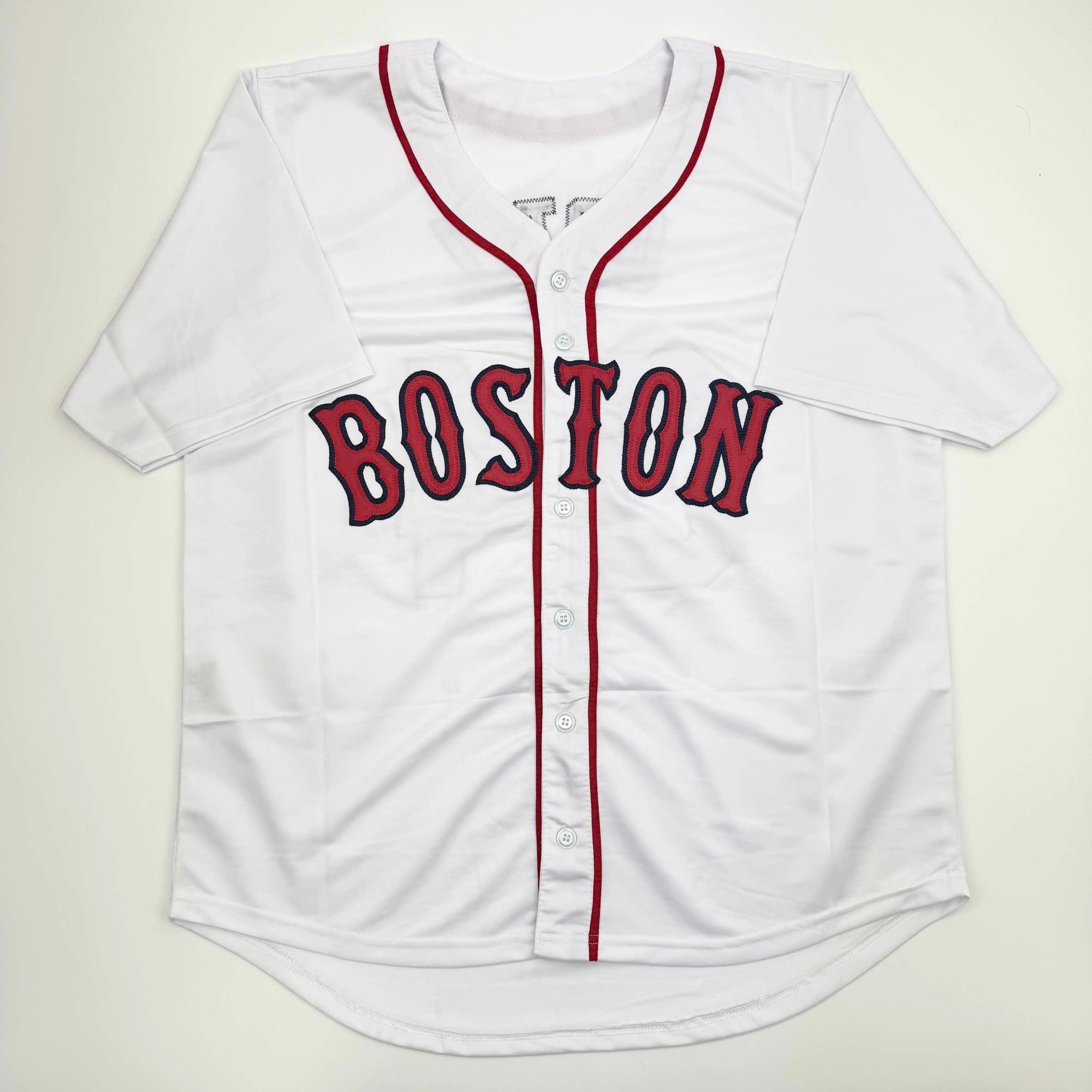 autographed-signed-david-ortiz-boston-white-baseball-jersey-jsa-coa