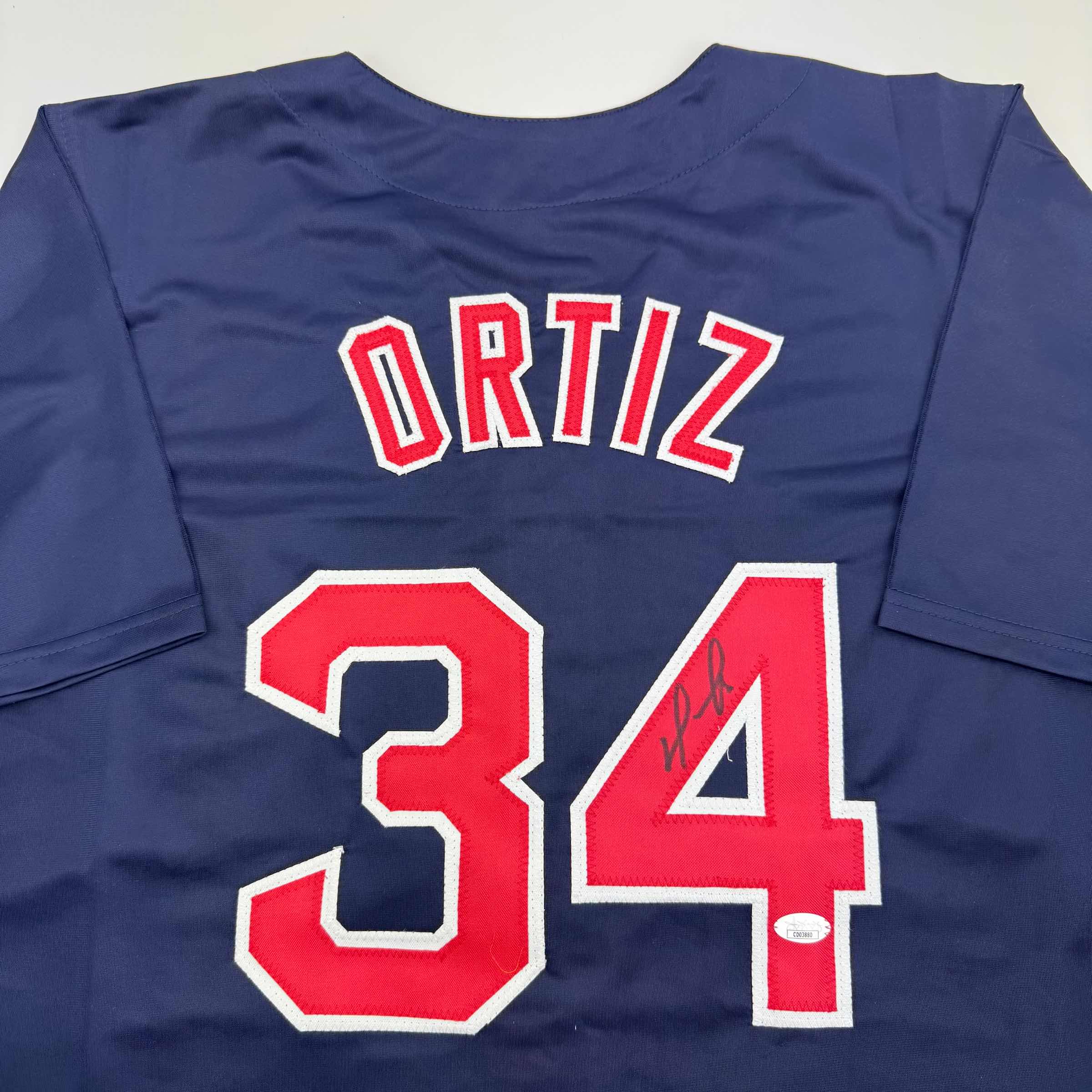 autographed-signed-david-ortiz-boston-blue-baseball-jersey-jsa-coa