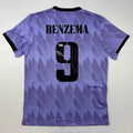 autographed-signed-karim-benzema-real-madrid-2022-23-purple-soccer-jersey-beckett-bas-coa