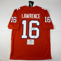 autographed-signed-trevor-lawrence-clemson-tigers-orange-authentic-nike-college-football-jersey-fanatics-coa