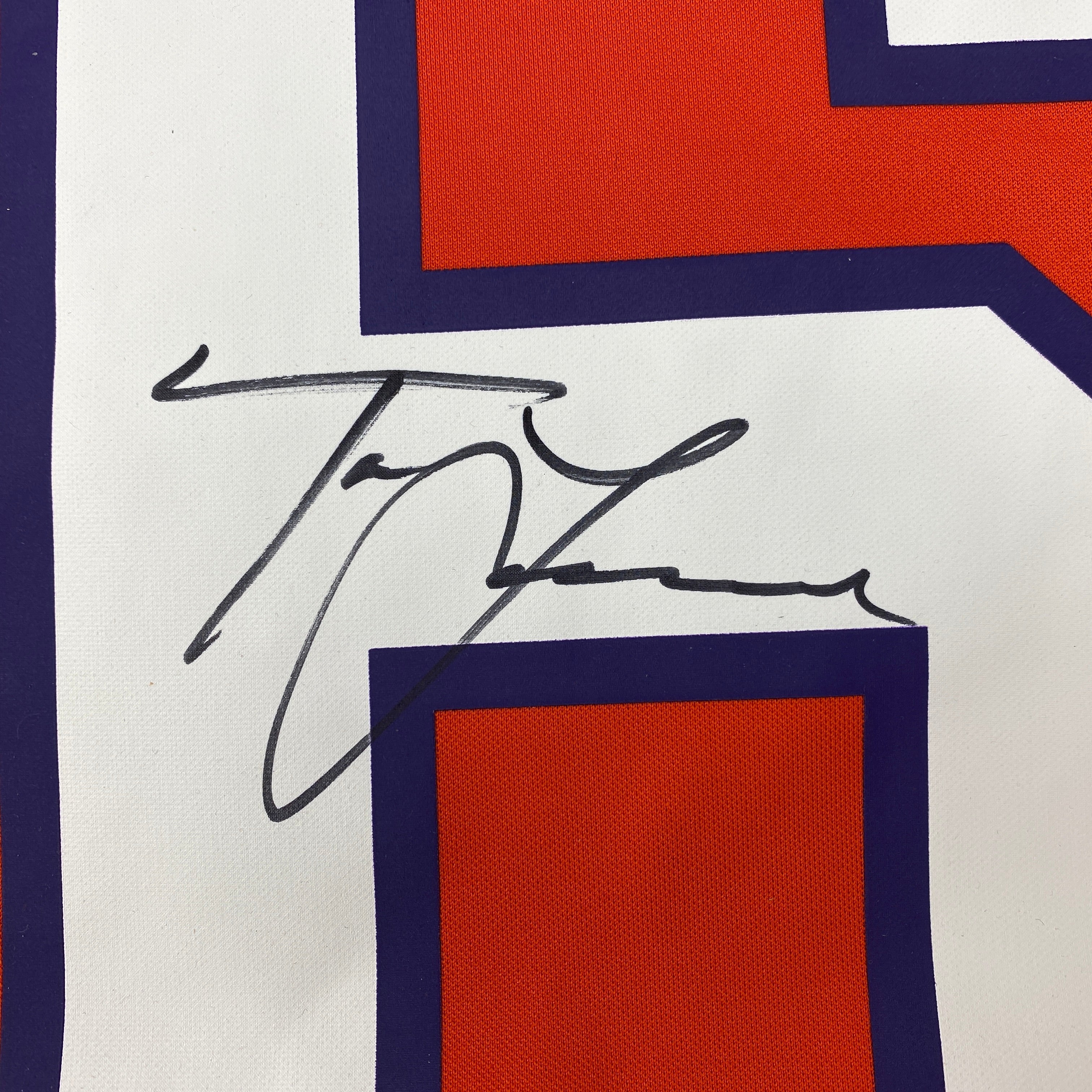 autographed-signed-trevor-lawrence-clemson-tigers-orange-authentic-nike-college-football-jersey-fanatics-coa