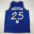 autographed-signed-nick-anderson-orlando-blue-pinstripe-basketball-jersey-psa-dna-coa