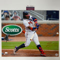 autographed-signed-ronald-acuna-jr-atlanta-braves-16x20-baseball-photo-jsa-coa-2