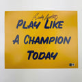 autographed-signed-rudy-ruettiger-play-like-a-champion-today-notre-dame-irish-11x14-college-football-photo-beckett-bas-coa