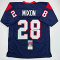 autographed-signed-joe-mixon-houston-blue-football-jersey-jsa-coa