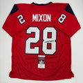 autographed-signed-joe-mixon-houston-red-football-jersey-jsa-coa