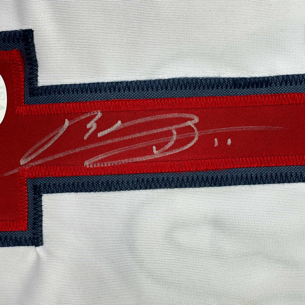 autographed-signed-rafael-devers-boston-white-baseball-jersey-jsa-coa