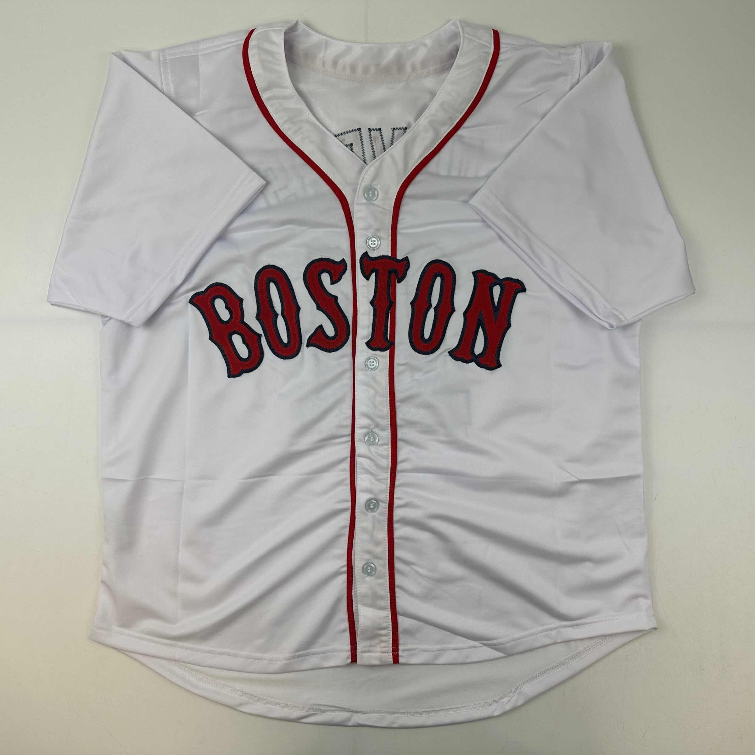 autographed-signed-rafael-devers-boston-white-baseball-jersey-jsa-coa