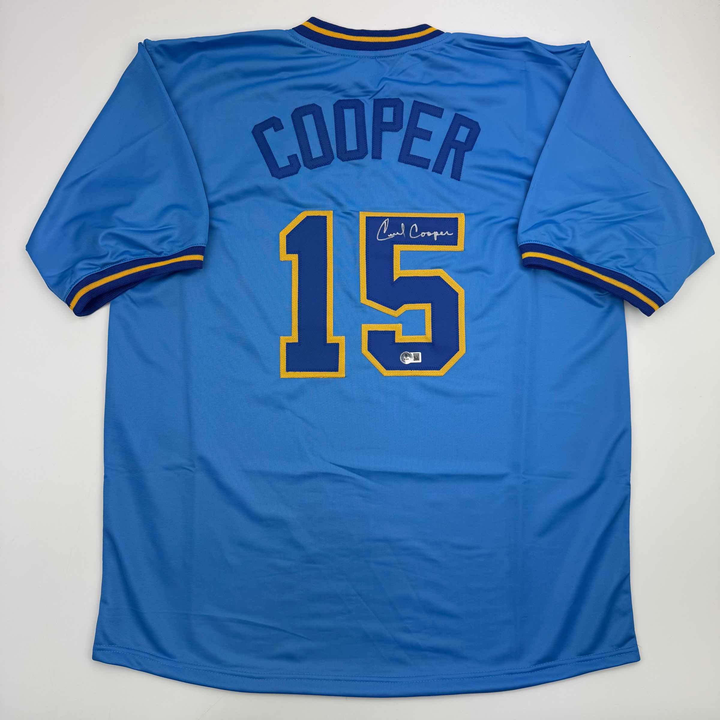 autographed-signed-cecil-cooper-milwaukee-blue-baseball-jersey-beckett-bas-coa