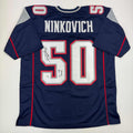 autographed-signed-rob-ninkovich-2x-sb-champ-new-england-blue-football-jersey-beckett-bas-coa