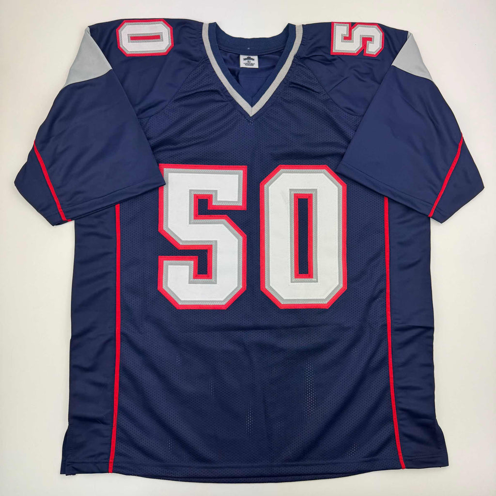 autographed-signed-rob-ninkovich-2x-sb-champ-new-england-blue-football-jersey-beckett-bas-coa