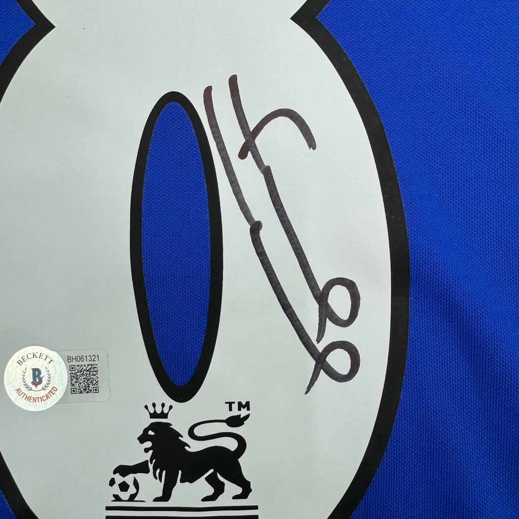 autographed-signed-frank-lampard-chelsea-fc-blue-soccer-futbol-jersey-beckett-bas-coa
