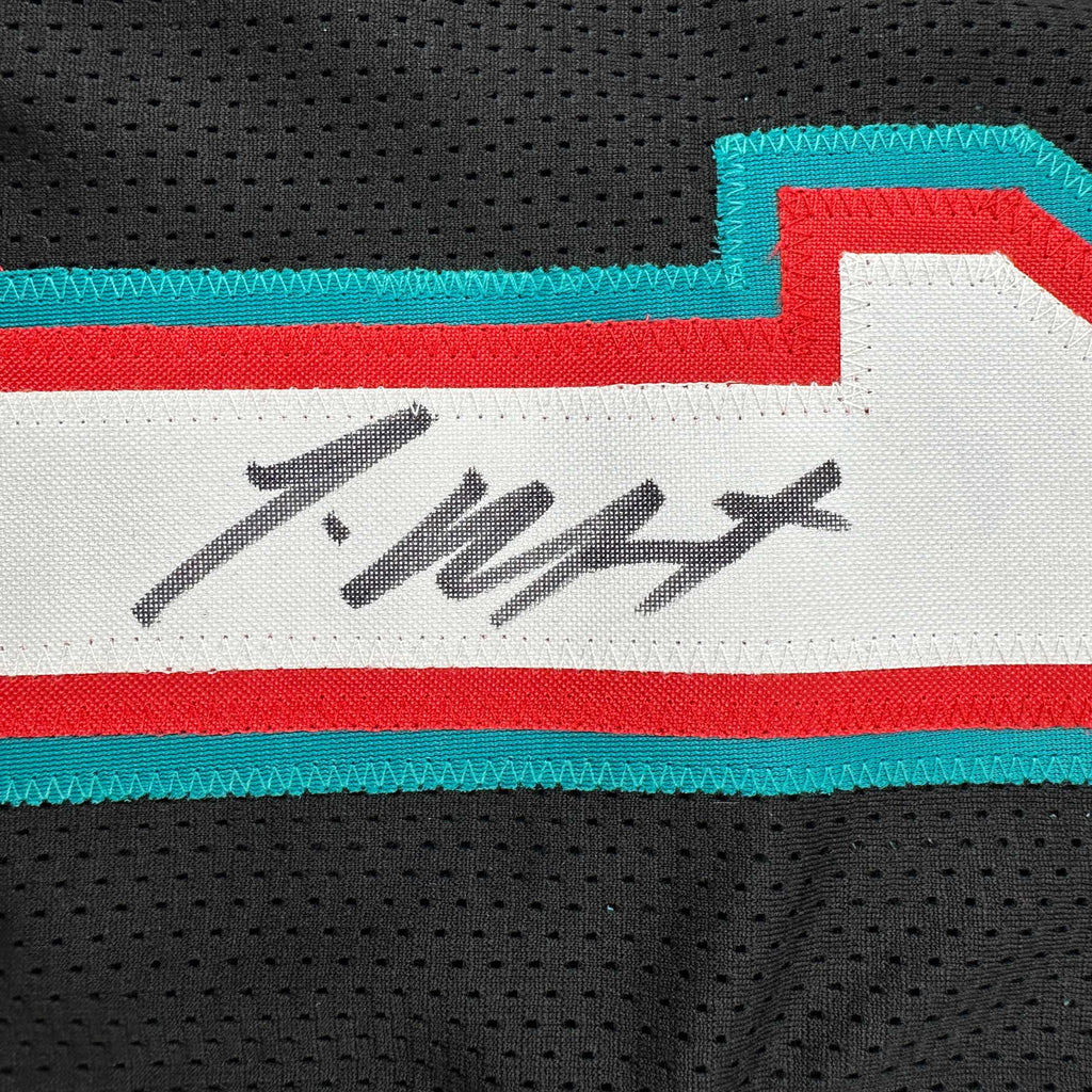 autographed-signed-ja-morant-memphis-black-basketball-jersey-jsa-coa