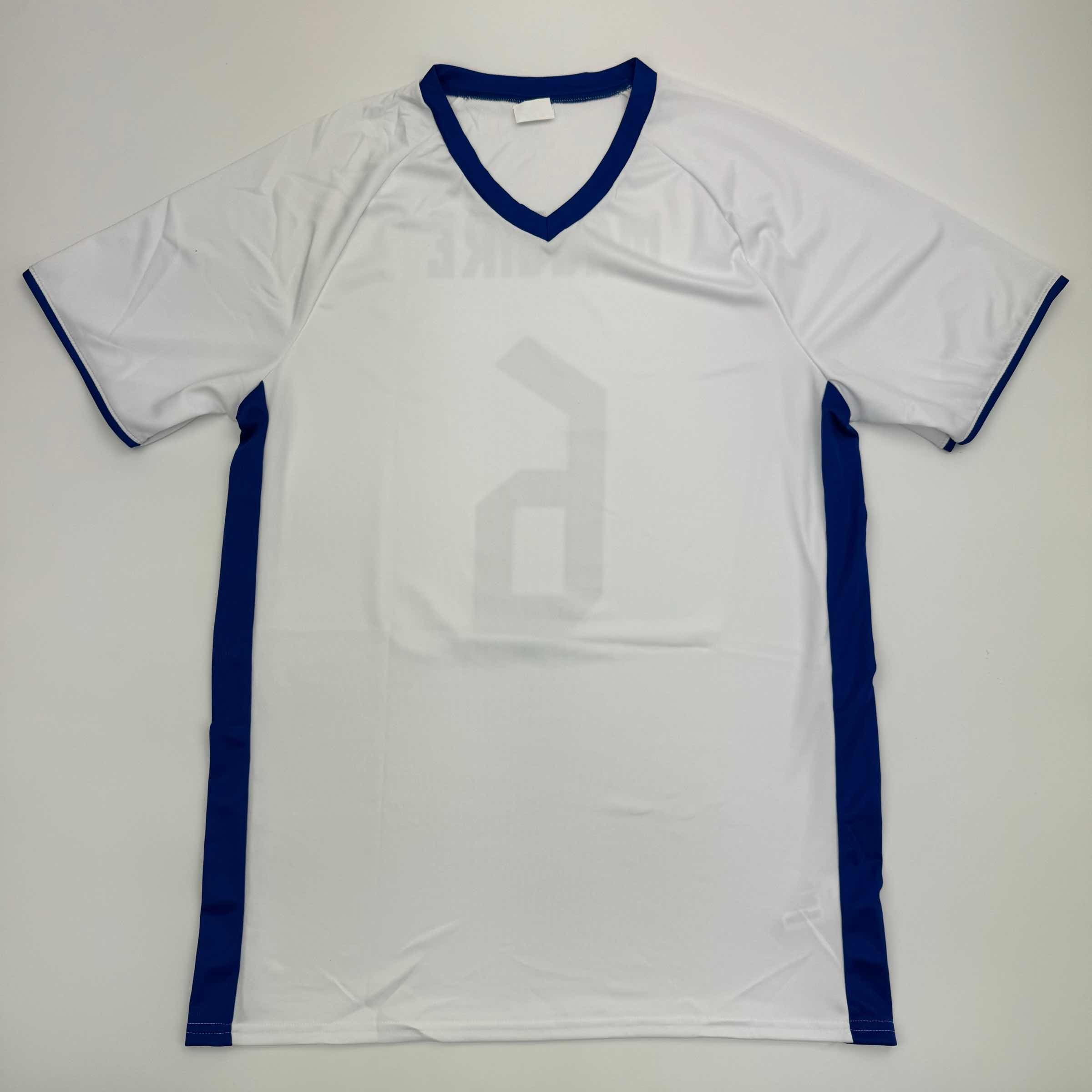 autographed-signed-harry-maguire-england-white-soccer-jersey-beckett-bas-coa