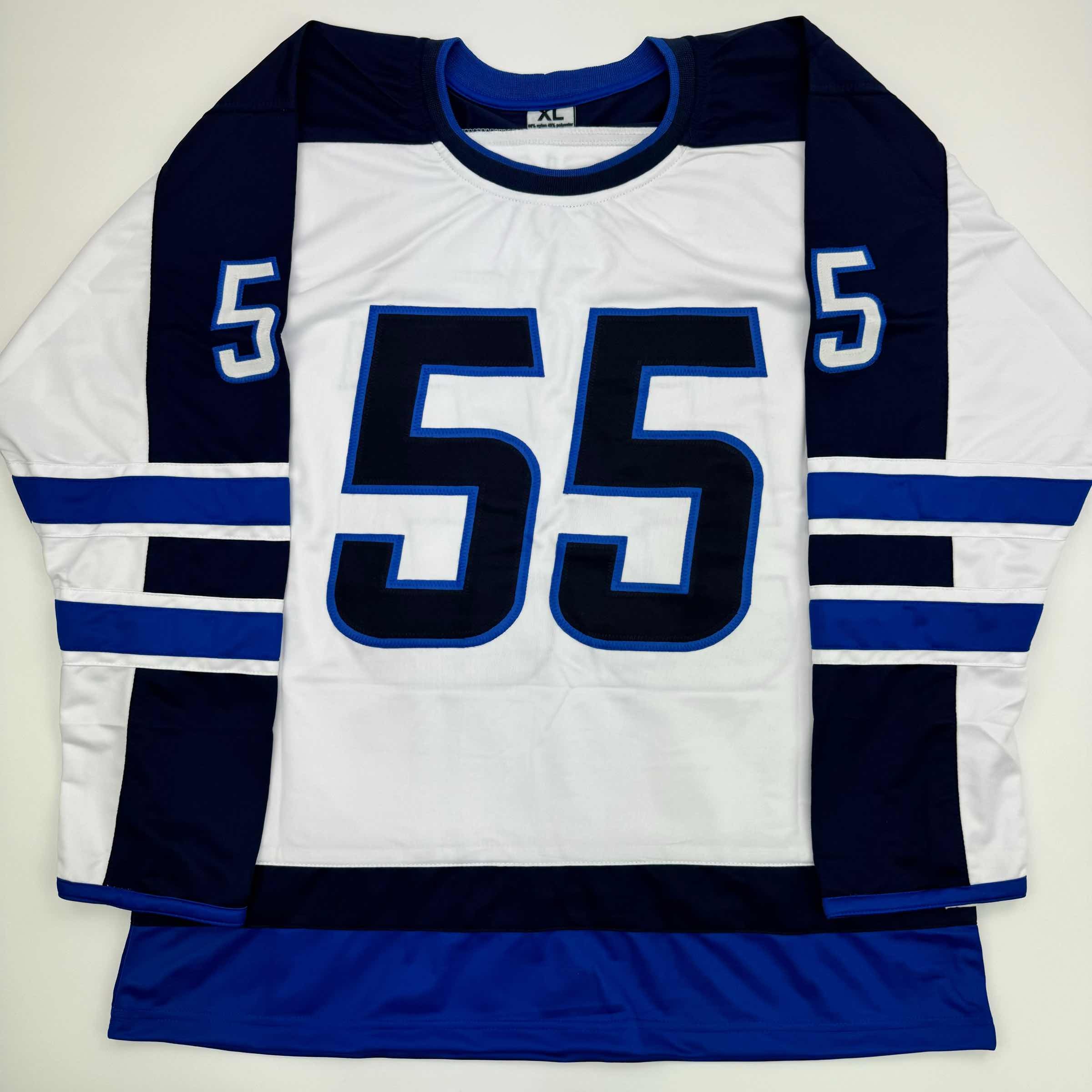 autographed-signed-mark-scheifele-winnipeg-white-hockey-jersey-jsa-coa