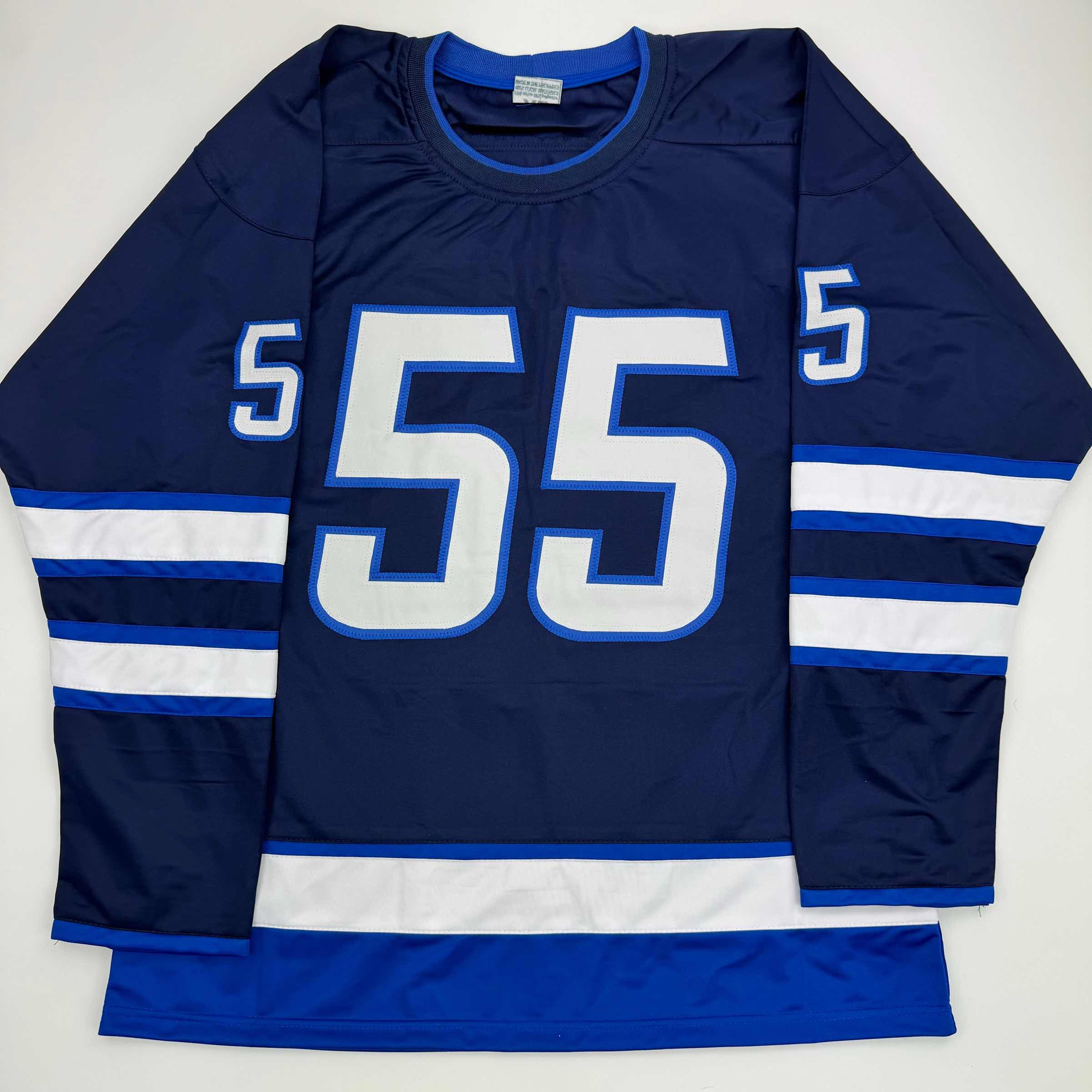 autographed-signed-mark-scheifele-winnipeg-blue-hockey-jersey-jsa-coa