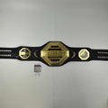 autographed-signed-israel-izzy-adesanya-black-replica-ufc-championship-title-belt-jsa-coa