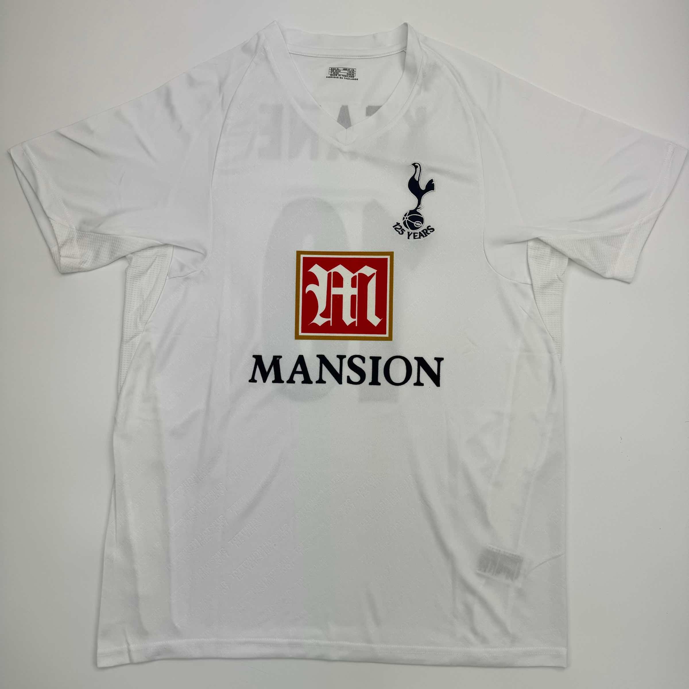autographed-signed-robbie-keane-tottenham-white-soccer-jersey-beckett-bas-coa