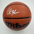 autographed-signed-cooper-flagg-dallas-mavericks-full-size-wilson-basketball-jsa-coa