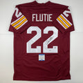 autographed-signed-doug-flutie-boston-college-maroon-football-jersey-beckett-bas-coa