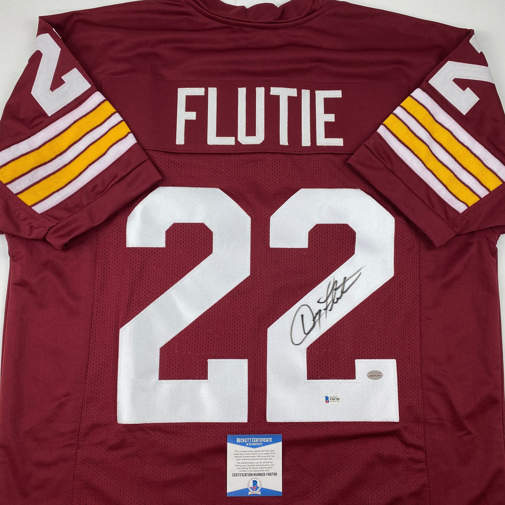 autographed-signed-doug-flutie-boston-college-maroon-football-jersey-beckett-bas-coa