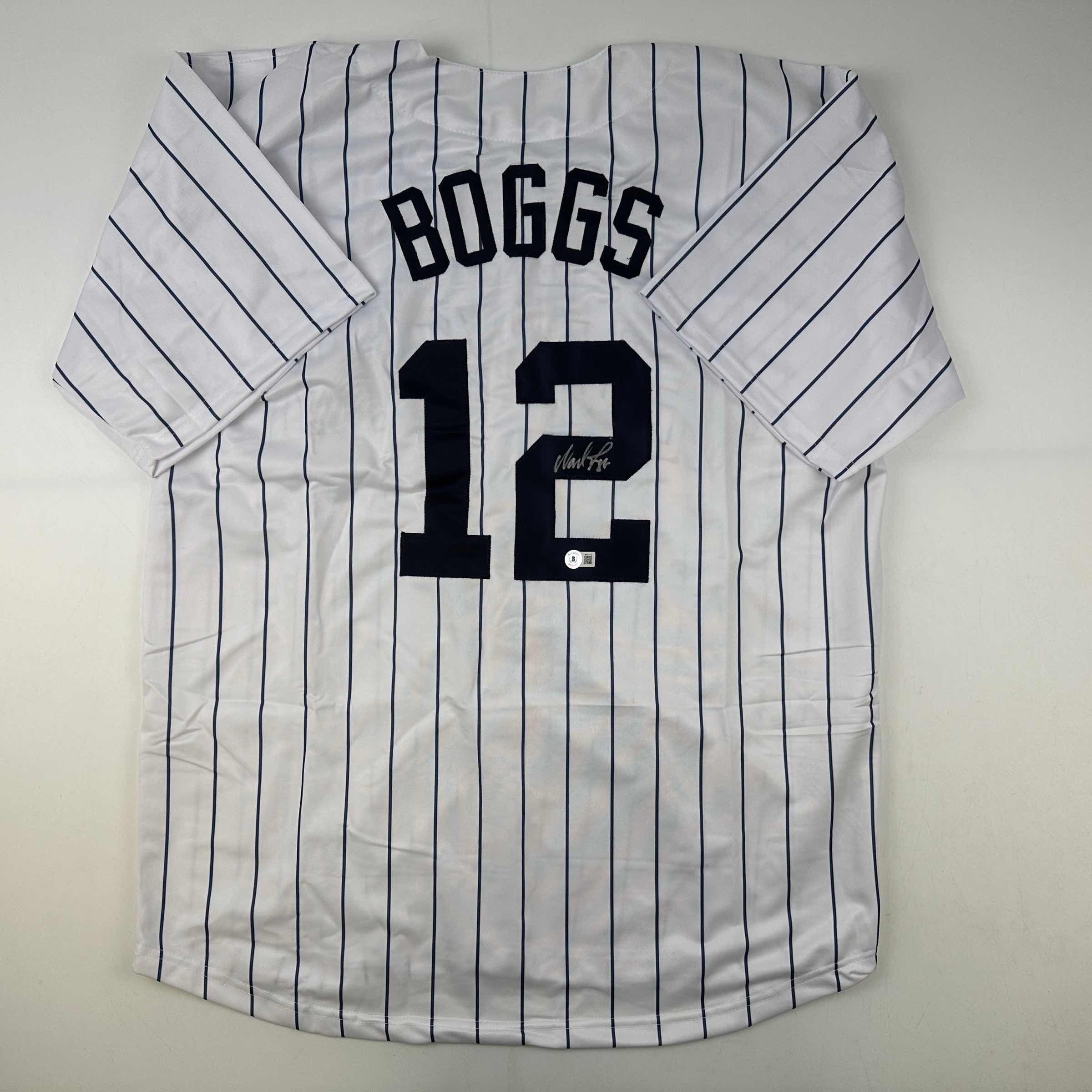 autographed-signed-wade-boggs-new-york-pinstripe-baseball-jersey-beckett-bas-coa