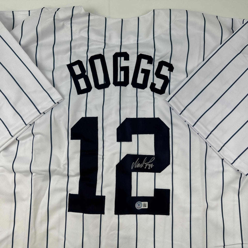 autographed-signed-wade-boggs-new-york-pinstripe-baseball-jersey-beckett-bas-coa