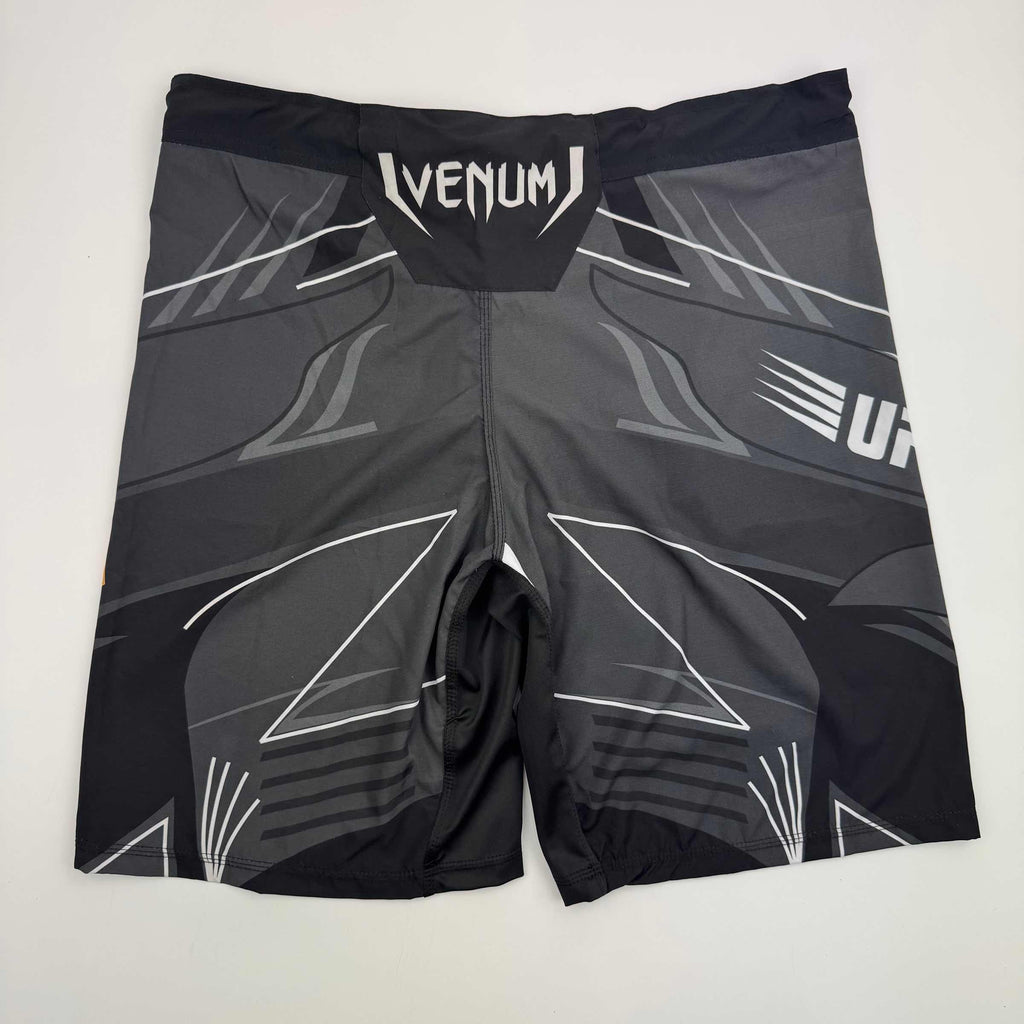 autographed-signed-khamzat-borz-chimaev-ufc-mma-ultimate-fighting-black-trunks-psa-dna-coa-1