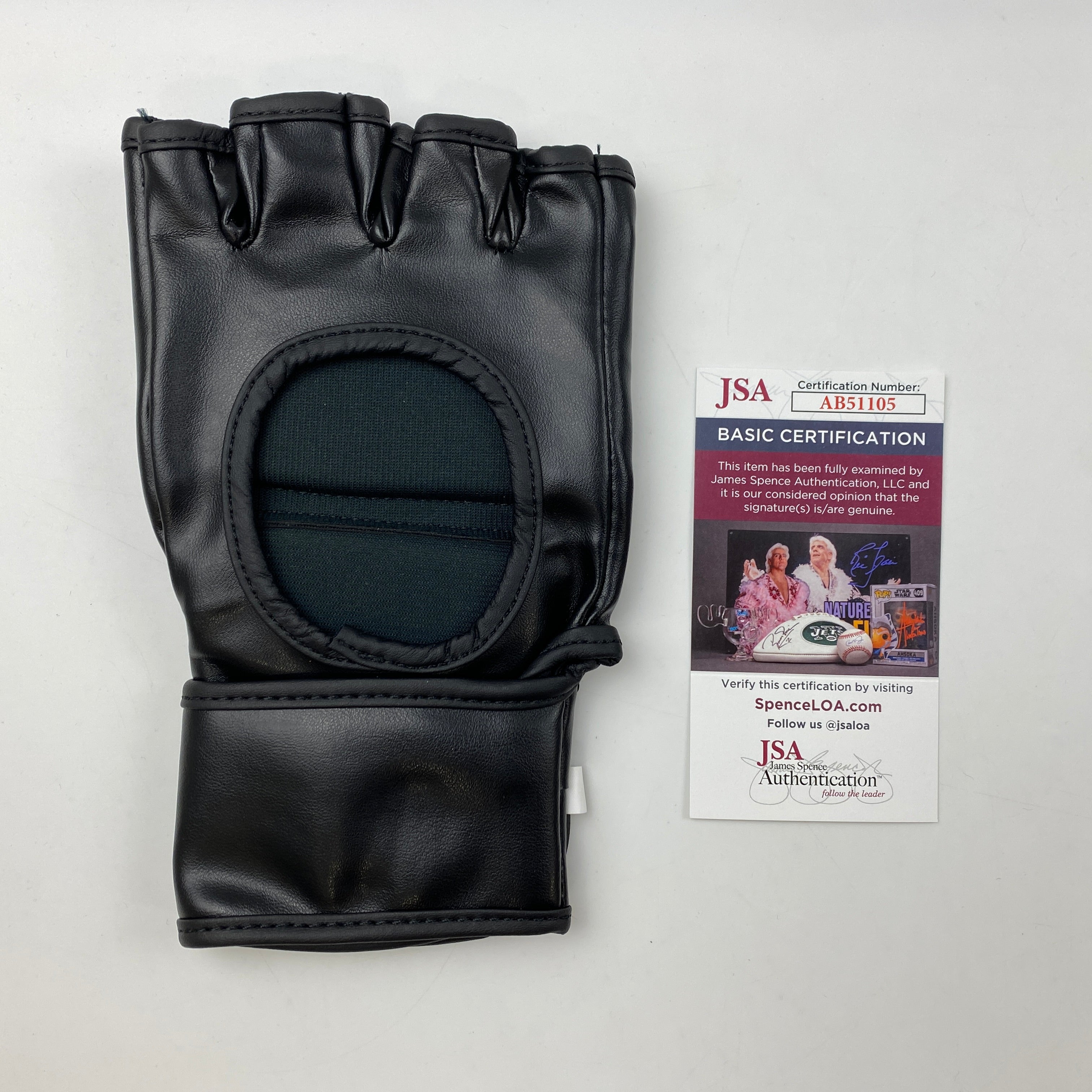 autographed-signed-amanda-nunes-ufc-mma-black-fighting-glove-jsa-coa-auto
