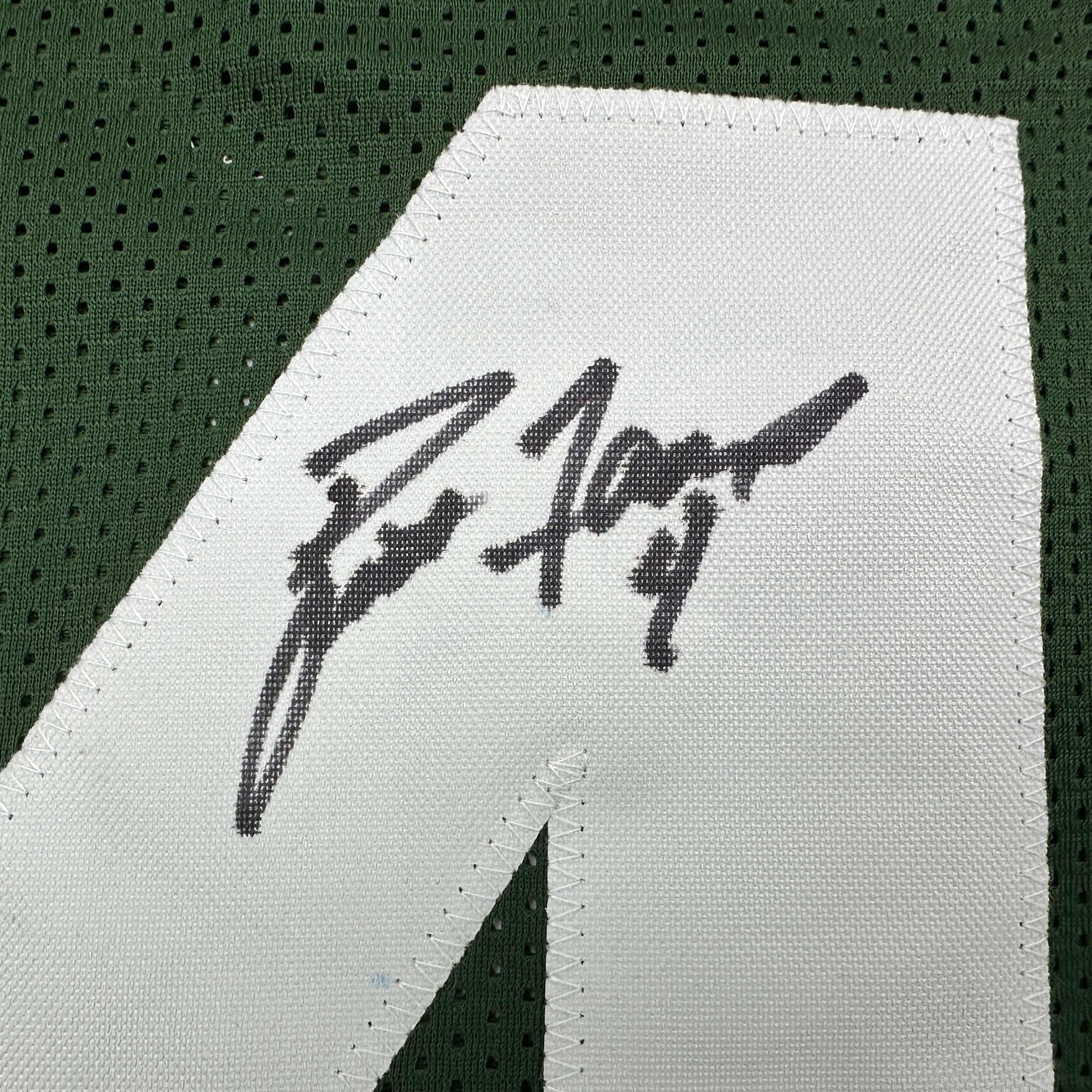 autographed-signed-brett-favre-green-bay-green-football-jersey-jsa-coa