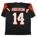 autographed-signed-ken-anderson-cincinnati-black-football-jersey-beckett-bas-coa