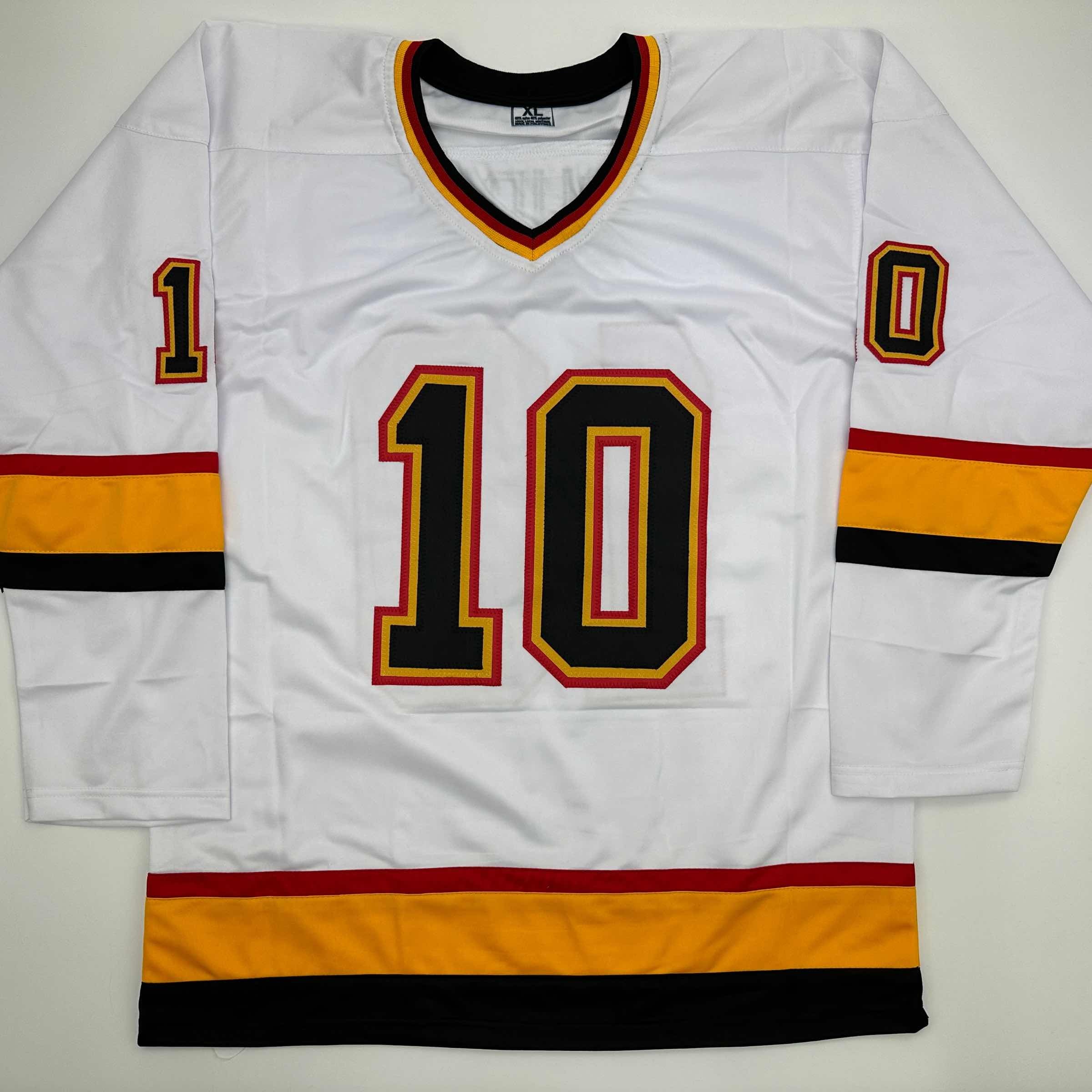 autographed-signed-pavel-bure-vancouver-white-hockey-jersey-jsa-coa