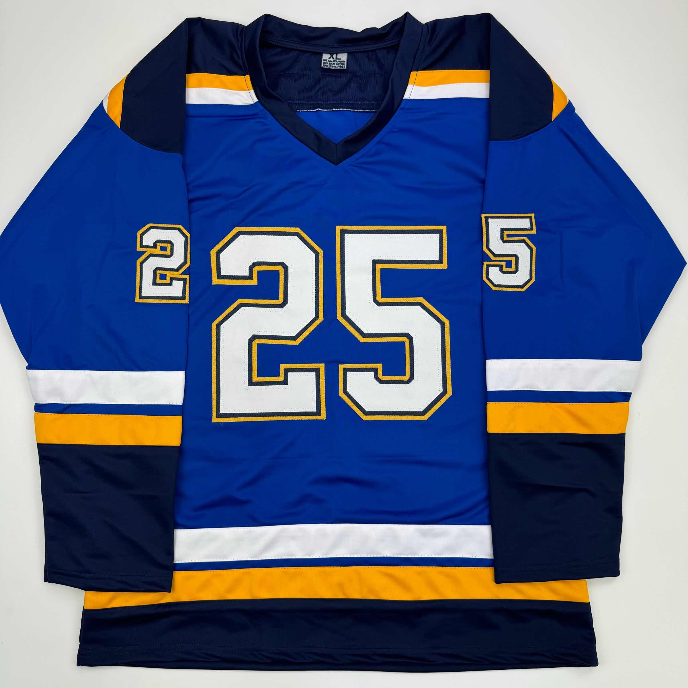 autographed-signed-jordan-kyrou-st-louis-blue-hockey-jersey-jsa-coa