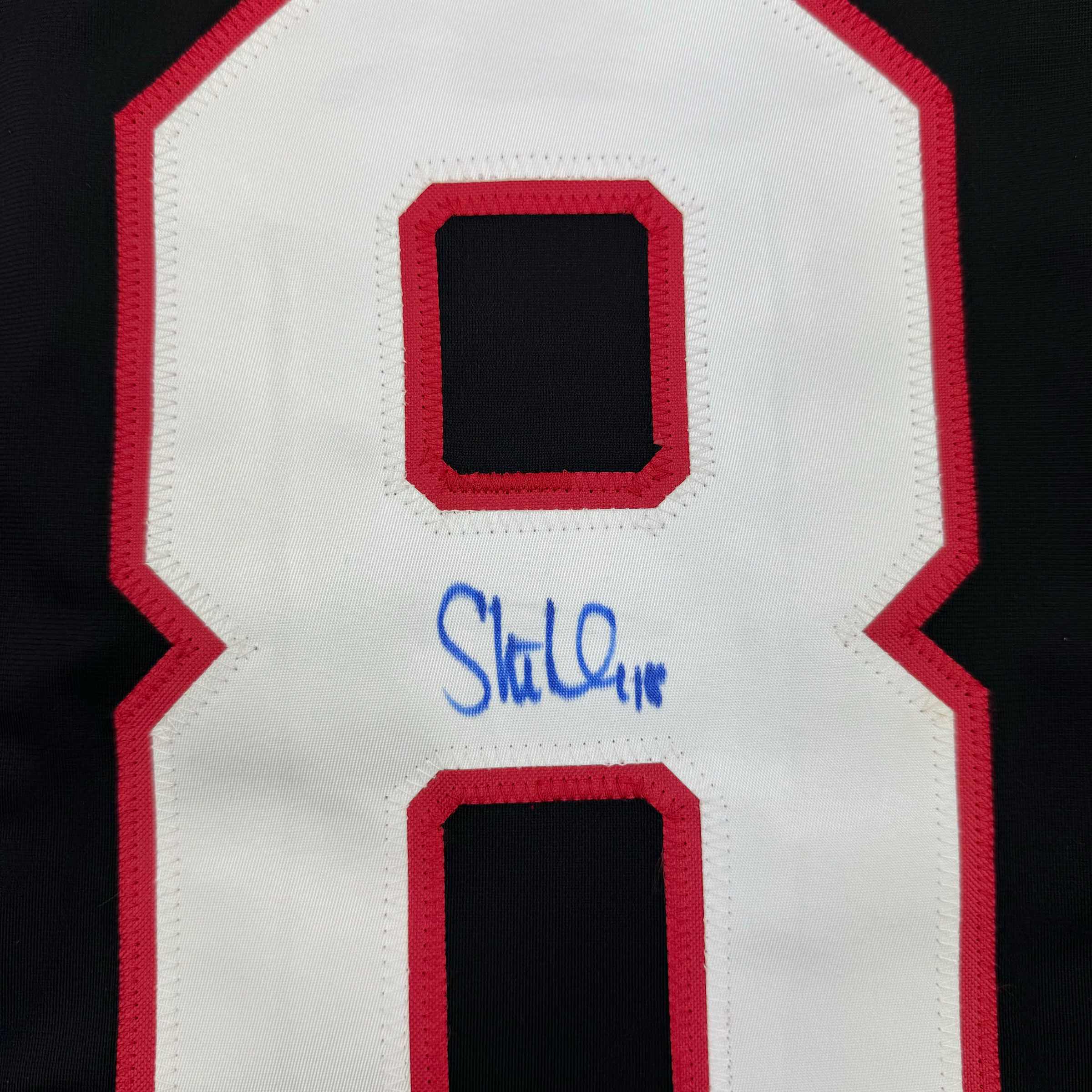 autographed-signed-tim-stutzle-ottawa-black-hockey-jersey-jsa-coa