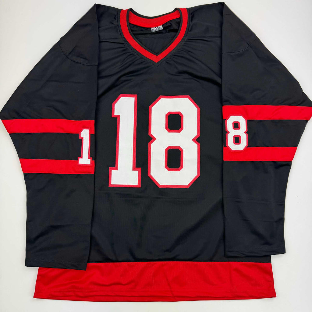 autographed-signed-tim-stutzle-ottawa-black-hockey-jersey-jsa-coa