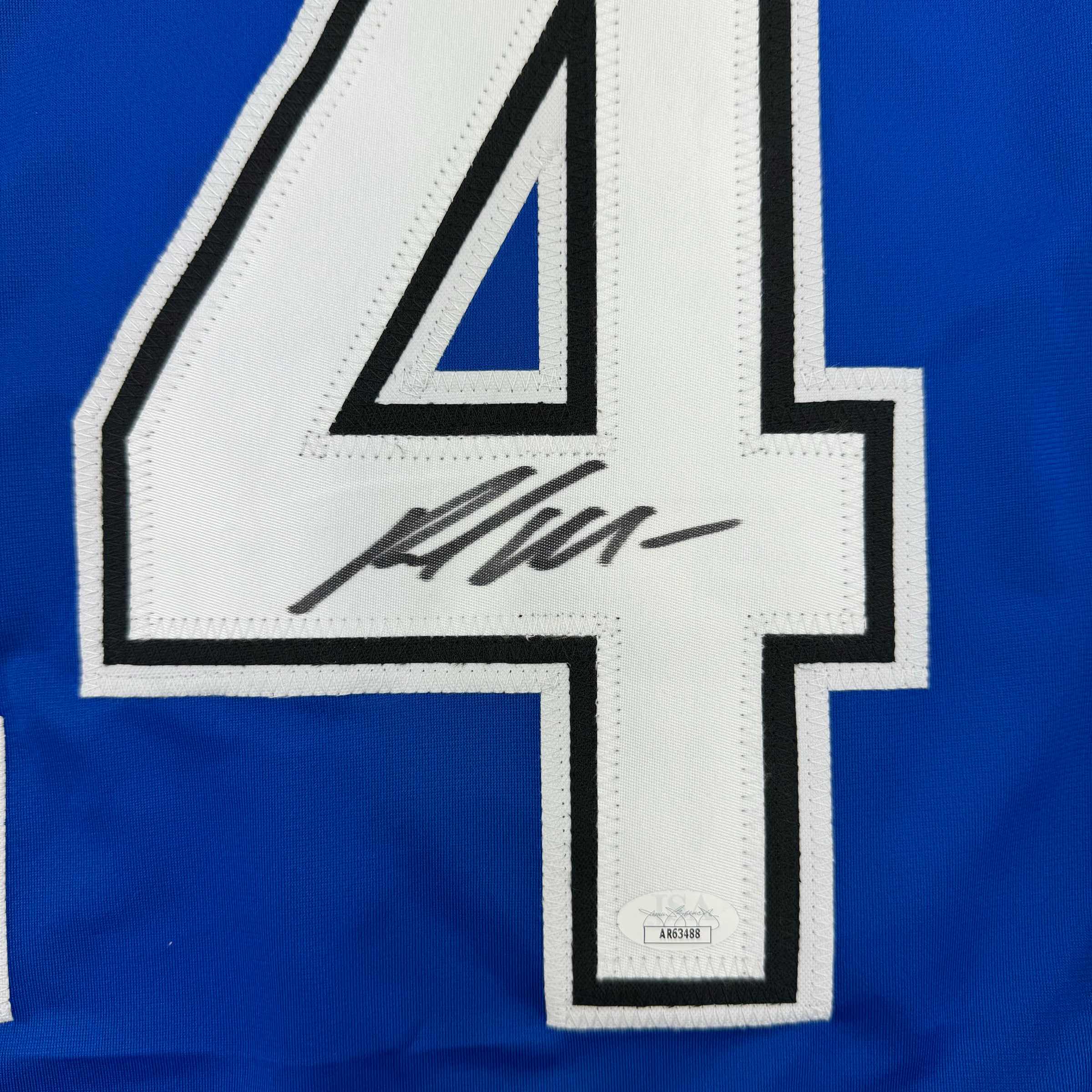 autographed-signed-pat-maroon-tampa-bay-blue-hockey-jersey-jsa-coa